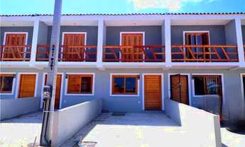 Imagem: Sobrado com 2 Dormitórios e sacada no Porto