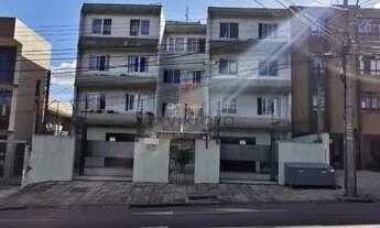 Imagem 2: Curitiba - Apartamento Padrão - Capão Raso