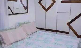 Imagem 5: Apartamento com 3 quartos em 78m² com 2 vagas de garagem