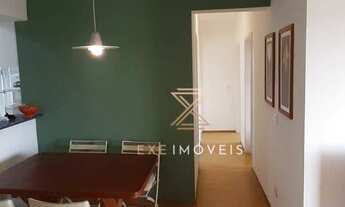 Imagem: Apartamento com 3 dormitórios à venda