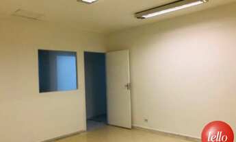 Imagem 2: São Paulo - Conjunto Comercial/Sala - Pinheiros