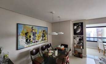 Imagem 8: Lindo apartamento 3 quartos, 3 suítes, varanda na Pituba - / WhatsApp - 71.98782.7277