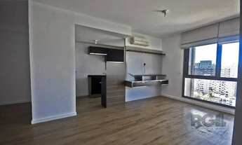 Imagem 3: Apartamento 2 quartos e duas Vagas no Condomínio Artsy, Cidade Baixa, em Porto Alegre