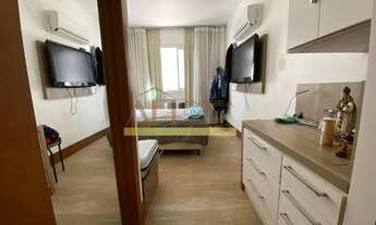 Imagem 3: Apartamento na Mata da Praia