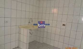 Imagem 6: Locação Casa com 1 dormitório