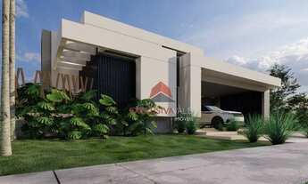 Imagem 3: Casa térrea no Urbanova (Vivant