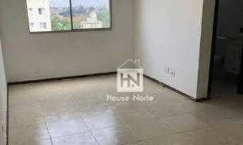 Imagem: Apartamento com 2 dormitórios à venda