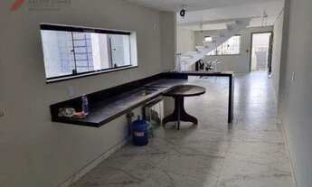 Imagem 7: Sobrado com 4 dormitórios, 239 m² - venda por R$ 1.200.000,00 ou aluguel por R$ 8.150,00/m