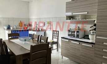 Imagem 3: Sobrado de 60m² com 3 quartos em Vila Romero