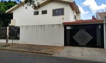 Imagem 3: Sobrado com 3 quartos para alugar por R$ 2800.00, 150.00 m2 - JARDIM MARAVILHA - MARINGA/P