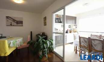 Imagem 7: APARTAMENTO - PINHEIROS - SP