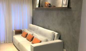 Imagem: Apartamento, Brooklin Paulista - São Paulo