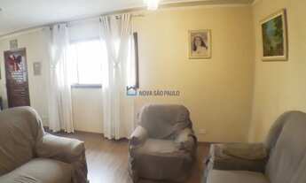 Imagem 2: Sobrado com 460m², na Vila Santo Estefano