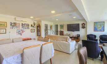 Imagem: Venda Apartamento 3 Dormitórios - 154 m²