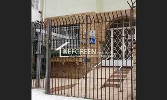 Imagem: Sobrado Comercial 7salas junto ao CDB/Instituto