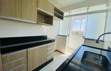 Imagem 3: Previdenciarios Apartamento com 2 dormitórios