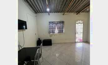 Imagem 7: CASA DE 2 QUARTOS À VENDA EM CEILÃNDIA NORTE - QNN 17