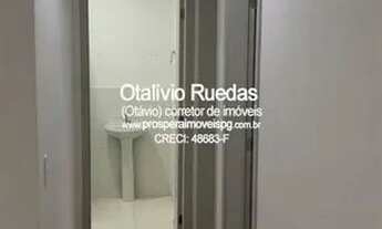 Imagem 5: Apartamento para venda tem 60 metros quadrados com 2 quartos em Parque Campolim - Sorocaba