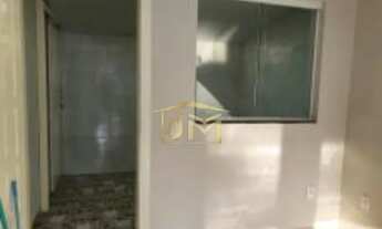 Imagem 7: Casa para venda possui 69 metros quadrados com 2 quartos