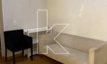 Imagem 7: Imóvel completo com 2 dormitórios e 1 Vaga em excelente Condomínio muito procurado na regi