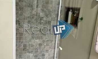 Imagem 6: APARTAMENTO - LAGOA - 02 QUARTOS - 01 VAGA