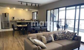 Imagem 4: SAO PAULO - Apartamento Padrão - ACLIMACAO