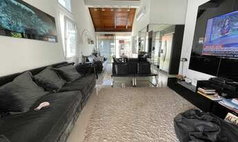 Imagem: FLORIANóPOLIS - Casa Padrão - Jurerê