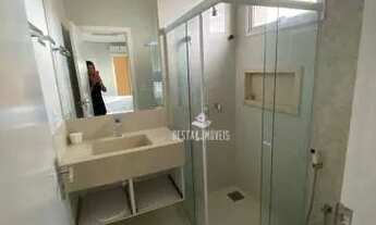 Imagem 2: Sobrado com 4 dormitórios à venda, 417 m² por R$ 2.160.000 - Morada da Colina - Uberlândia