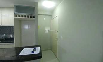 Imagem 3: Apartamento para venda tem 72 metros quadrados com 3 quartos - La Vie Club Residence