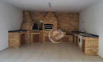 Imagem 9: Sobrado com 3 dormitórios, 327 m² - venda por R$ 1.275.000 ou aluguel por R$ 5.985/mês - V