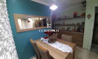 Imagem 4: Seu novo lar em Santo André, bairro Jardim: 3 Dorms com Suíte, Varanda e Vaga Condomínio