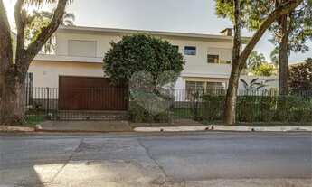 Imagem: São Paulo - Casa Padrão - GRANJA JULIETA