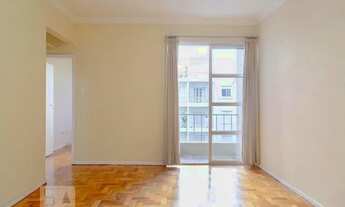 Imagem 2: Apartamento para Aluguel - Santa Cecília, 2 Quartos, 96 m2