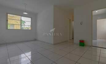Imagem 2: Apartamento para aluguel no bairro Jardim Santo André