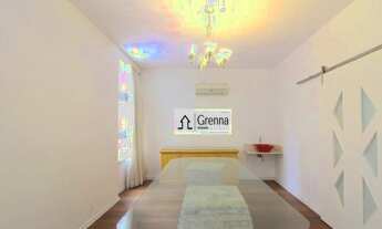 Imagem 6: 5 dormitórios para Venda ou Locação - Cerqueira Cesar