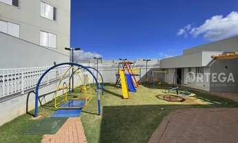 Imagem 5: Apartamento com 2 quartos em Maringá - PR