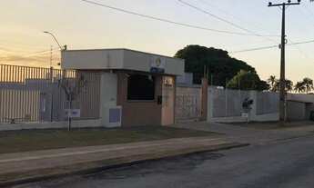 Imagem 2: AGIO DE CASA EM CONDOMÍNIO EM TRINDADE NOVA