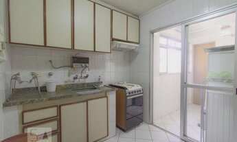 Imagem 5: Apartamento para Aluguel - Saúde, 2 Quartos, 77 m2