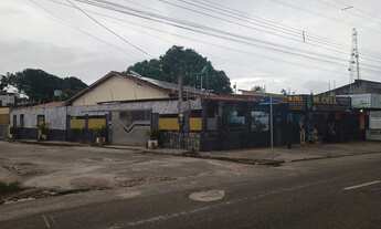 Imagem 7: MOSQUEIRO!! VENDO UMA CASA COM 2 PONTOS COMERCIAIS NA AVENIDA 16 DE NOVEMBRO