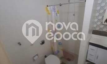 Imagem 7: Catete Kitnet com 1 banheiro