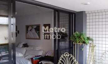 Imagem 2: Apartamento para venda 4 Quartos, 3 Suites, Jardim Renascença, São Luís - MA
