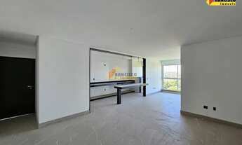 Imagem 2: Apartamento à venda, 3 quartos, 1 suíte, 2 vagas, Santa Clara - Divinópolis/MG