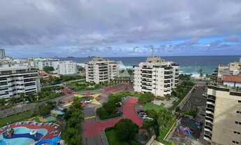Imagem: Apartamento à venda, 4 quartos, 2 suítes
