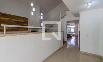 Imagem: Casa de Condomínio para Aluguel - Alphaville