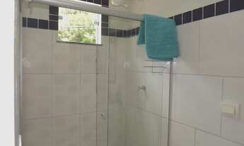 Imagem 6: Casa de condomínio para venda tem 70 metros quadrados com 2 quartos