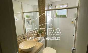 Imagem 7: Apartamento à venda com 3 dormitórios em Residencial plaza sul, Marilia cod:1799