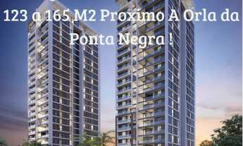 Imagem 4: Legran Ponta Negra /Alto Padrão SKN ! 123m²