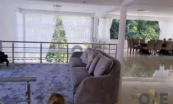 Imagem 5: COTIA - Casa de Condomínio - Bosque do Vianna