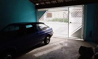 Imagem 3: Alugo casa no bairro Jardim Santa Inês III