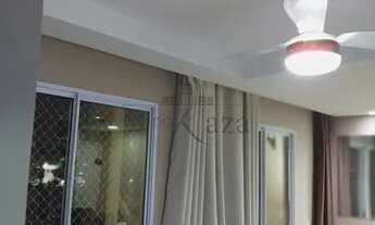 Imagem 5: Apartamento - Residencial Jardinatti - Jardim Sul - 3 Dormitórios - 70m²